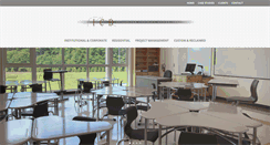 Desktop Screenshot of icdinc.com